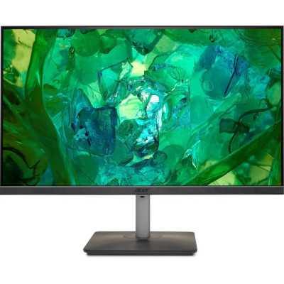 Монитор Acer 27" RS272P1bpamix черный IPS LED 4ms 16:9 HDMI M/M матовая 250cd 178гр/178гр 1920x1080 DP FHD 4.71кг