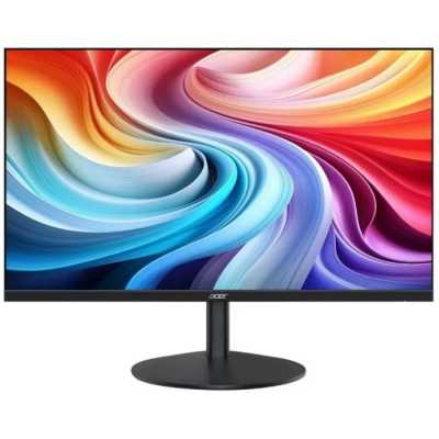 Монитор 27" Acer SB273G0bi IPS 1920x1080, 120 Гц, 1 мс, 16:9, 250 кд/м², 1xHDMI, черный