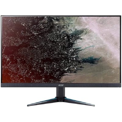 Монитор 27" Acer VG270UP6bmiipx IPS 2560x1440, 144 Гц, 1 мс, 16:9, 250 кд/м², 2xHDMI 2.0, DP 1.4, 3.5 Jack, динамики (2x2 Вт), HDR10, FreeSync, черный