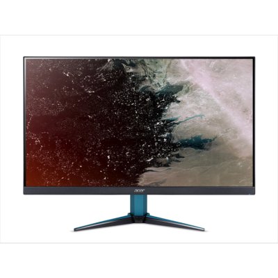 Монитор 27" Acer VG271UM3bmiipx Nitro IPS 2560x1440, 180 Гц, 0.5 мс, 16:9, 250 кд/м², 2xHDMI 2.0, 1xDP, 2x2Вт, черный