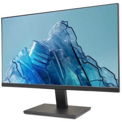 Монитор 27" Acer V277Gbipv IPS, 1920x1080, 120 Гц, 4 мс, 16:9, 250 кд/м², 1xHDMI, 1xDP черный