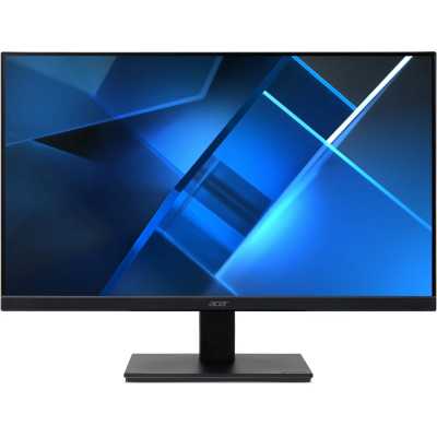 Монитор 27" Acer V277UGbmiipx IPS 2560x1440, 120 Гц, 4 мс, 16:9, 350 кд/м², 2xHDMI 2.0, DP, HDR10, FreeSync, динамики, черный