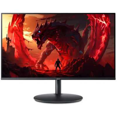 Монитор 27" Acer Nitro XF270UP1biiph, IPS, 2560x1440, 1/4ms, 250cd, 144Hz, 2xHDMI(2.1) + 1xDP(1.4), sync: FreeSync, hdr: HDR 10, hadj 100, Vesa:100x100