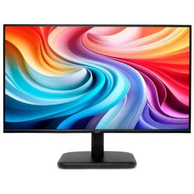 Монитор 23.8" Acer EK241YP0bmix VA 1920x1080, 144 Гц, 4 мс (1 мс MPRT), 16:9, 250 кд/м², VGA, HDMI 1.4, динамики (2×2 Вт), HDR10, FreeSync, черный