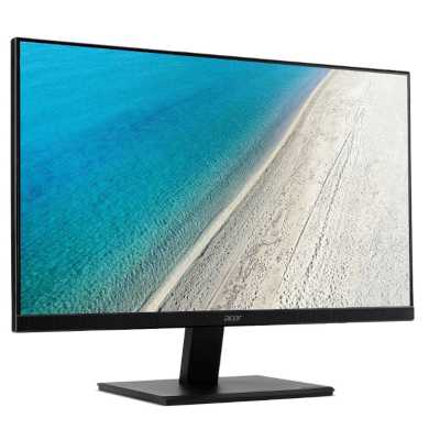 Монитор 23.8" Acer V247YGbi, IPS, 1920x1080, 120 Гц, 4 мс, 16:9, 250 кд/м², 1xHDMI, черный
