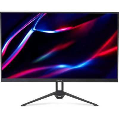 Монитор 23.8" Acer Nitro KG243YG0bi IPS 1920x1080, 120 Гц, 1 мс, 16:9, 250 кд/м², 1xHDMI, 1xVGA, черный