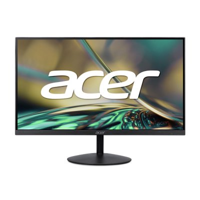 Монитор 21.45" Acer SA222QEbi IPS 1920x1080, 100 Гц, 1 мс, 16:9, 250 кд/м2, 1xHDMI, 1xVGA, черный
