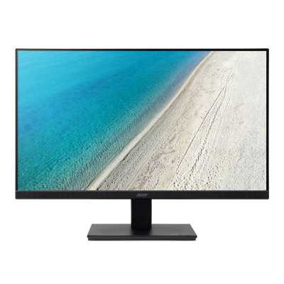 Монитор 21.5" Acer V227QE0bi IPS 1920x1080, 100 Гц, 4 мс, 16:9, 250 кд/м², 1xHDMI, 1xVGA, черный
