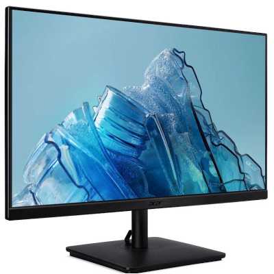 Монитор 21.5" Acer V227QE3bipv IPS 1920x1080, 100 Гц, 4 мс, 16:9, 250 кд/м2, 1xHDMI, 1хDP, 1xVGA, черный