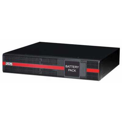 Батарея для ИБП Powercom BAT MRT-36V 36В 14.4А·ч для MRT-1000/1500
