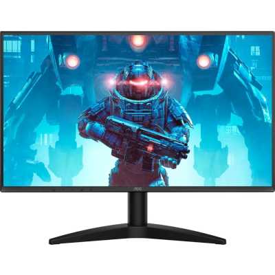 Монитор 23.8" AOC 24B36X IPS 1920x1080 144Hz 300cd 1500:1 178гр/178гр HDMI DP 2.4кг
