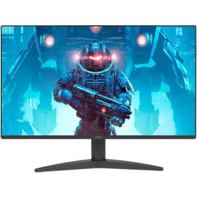 Монитор AOC 27" 27B36X IPS 1920x1080 144Hz HDMI DP USB 1500:1 300cd 178гр/178гр