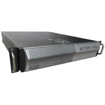 Батарея для ИБП Powercom SRT-24V 24В 21.6А·ч для SRT-1000A