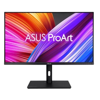 Монитор 31.5" ASUS ProArt PA328QV IPS 2560x1440, 75 Гц, 5 мс, 16:9, 350 кд/м2, 2xHDMI, 1xDP, USB 3.2, 1x3.5 мм, черный