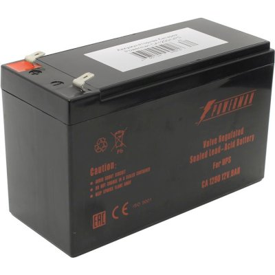 Батарея для ИБП Powerman Battery 12V/9AH CA1290