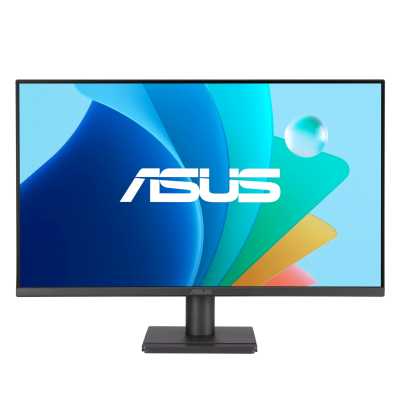 Монитор 27" ASUS VA279QG IPS 1920x1080, 120 Гц, 1 мс, 16:9, 300 кд/м², HDMI 1.4, DP 1.2, VGA, динамики, черный