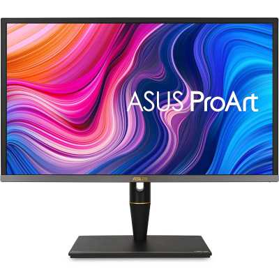 Монитор 27" ASUS ProArt PA27UCX-K IPS 3840x2160, 60 Гц, 4 мс, 16:9, 1000 кд/м2, 2хHDMI, 1хDP 1.2, USB-C, черный