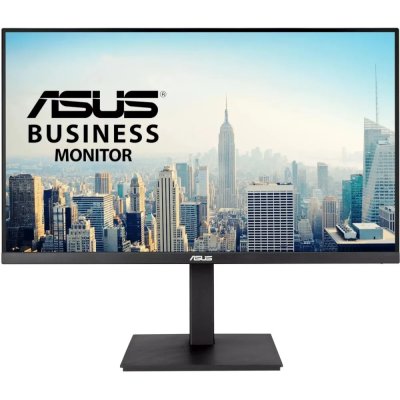 Монитор 31.5" ASUS VA32UQSB IPS 3840x2160, 60 Гц, 4 мс, 16:9, 350 кд/м2, 2xHDMI, 1хDP, 1x3.5 мм, черный