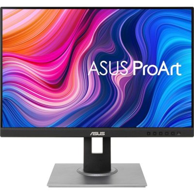 Монитор 24.1" ASUS ProArt PA248QV IPS 1920x1200, 75 Гц, 5 мс, 16:10, 300 кд/м², 1xHDMI, 1xDP, 1xVGA, 4xUSB-A 3.0, 2x2 Вт, черный
