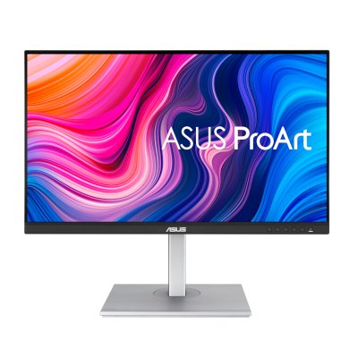 Монитор 27" ASUS ProArt PA278CV IPS 2560x1440, 75 Гц, 4 мс, 16:9, 350 кд/м2, 1xHDMI, 2xDP, USB-C, 1x3.5 мм, черный