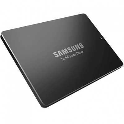 Накопитель SSD Samsung 960Gb PM893 MZ7L3960HCJR-00B7C