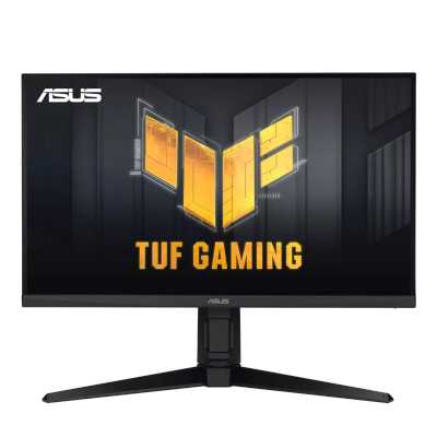Монитор ASUS 27" VG27AQL5A IPS WQHD(2560x1440) 210Hz USB-C DP 2хHDMI 0.3ms(GTG) 400cd/㎡ 16:9