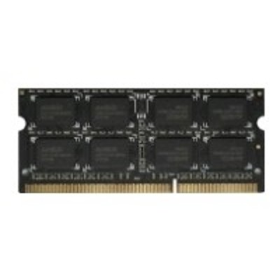 Оперативная память AMD SO-DIMM DDR3 2Gb 1600MHz R532G1601S1S-UO OEM PC3-12800 CL11 204-pin 1.5В