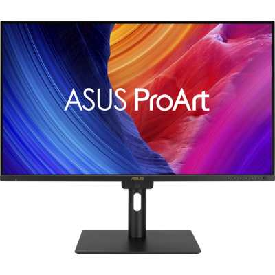 Монитор ASUS 27" ProArt PA27UCGE IPS 3840x2160 600cd 160Hz HDMI*2 DP*2 USB*3 Black