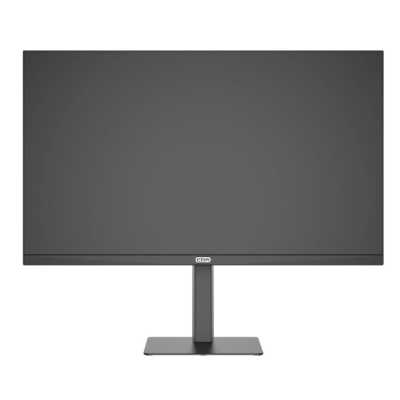 Монитор 27" CBR MG-2704 IPS 3840x2160, 160 Гц, 1 мс, 16:9, 350 кд/м², 2xHDMI, 2xDP, 3.5 Jack, динамики (2x5 Вт), HDR10, FreeSync, черный