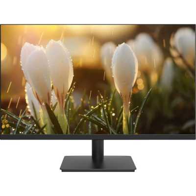 Монитор 23.8" Dahua DHI-LM24-A201A IPS 1920x1080, 100 Гц, 5 мс, 16:9, 250 кд/м², 1xHDMI, 1xDP, 1xVGA, черный