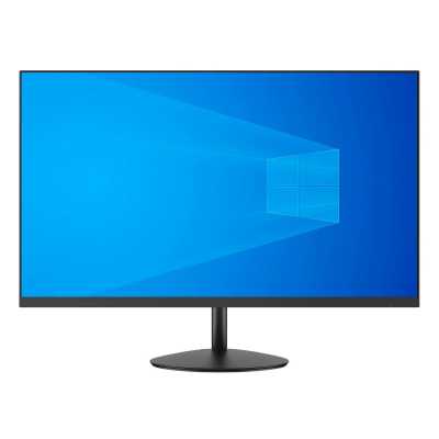 Монитор 23.8" Dahua DHI-LM24-A201I IPS 1920x1080, 100 Гц, 5 мс, 16:9, 250 кд/м², HDMI 1.4, VGA, черный