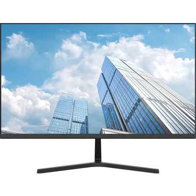 Монитор 27" Dahua DHI-LM27-B201S IPS 1920x1080, 100 Гц, 4 мс, 16:9, 250 кд/м2, 1xHDMI, 1xVGA, черный