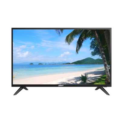 Монитор 31.5" Dahua DHI-LM32-F200 IPS 1920x1080, 240 кд/м2, 8 мс, 16:9, 4000:1, 1xVGA, 1xHDMI, 1хUSB, черный
