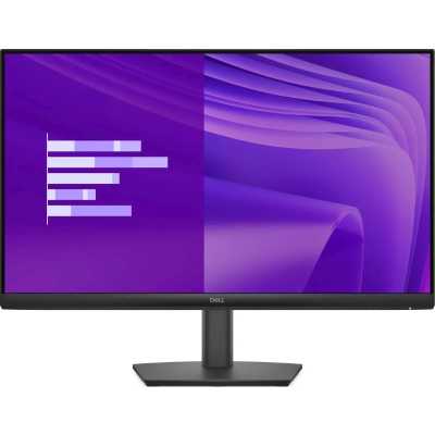 Монитор 23.8" Dell Pro E2425HM IPS 1920x1080, 100 Гц, 5 мс, 16:9, 250 кд/м², HDMI 1.4, DP 1.2, VGA, черный