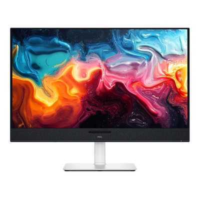 Монитор Dell 31,6" S3225QC, 16:9, QD-OLED, UHD, 0,03ms, 250cd, 120Hz, HDMI, USB-C, SPK, HAS