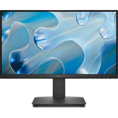 Монитор Dell 21.5" SE2225HM черный VA LED 5ms 16:9 HDMI матовая 3000:1 250cd 178гр/178гр 1920x1080 100Hz VGA FHD 2.89кг