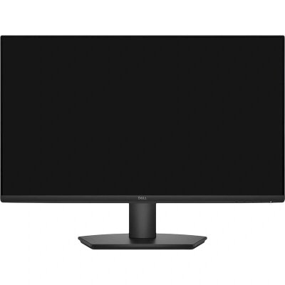 Монитор Dell 27" SE2725HM BK/BK (IPS; 16:9; 250 cd/m2; 1000:1; 4ms; 1920x1080x75Hz; 178/178; VGA; HDMI; Tilt; VESA)