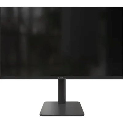 Монитор 23.8" Delta COMPUTERS ОМ238I.FHD.SS.01.P2 IPS 1920x1080, 75 Гц, 5 мс, 16:9, 250 кд/м2, 1xHDMI, 1xDP, 1xVGA, черный