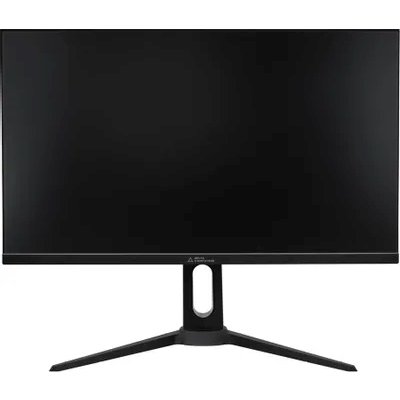 Монитор Delta Computers 27" Сова OM270I черный IPS 5ms 16:9 HDMI M/M матовая HAS Piv 1000:1 300cd 17