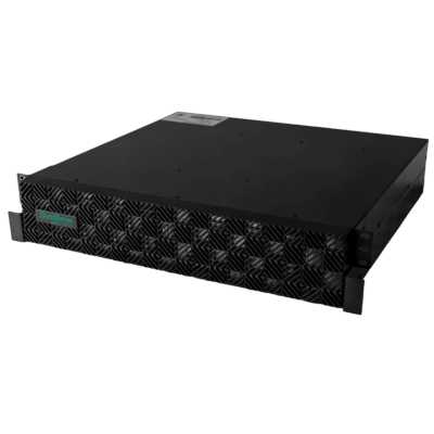 Аккумулятор Systeme Electric для SRTSE 5-10K 2 поколения, 12В 9Ач 16 шт, картриджная замена АКБ