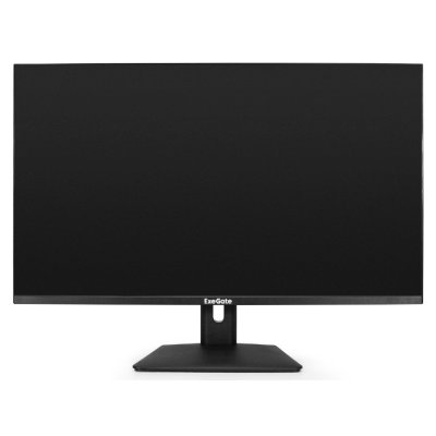 Монитор 31.5" ExeGate Combat EG3207A IPS 2560x1440, 165 Гц, 1 мс, 16:9, 300 кд/м², 2xHDMI, 1xDP, 1xUSB, 1x3.5 мм, черный