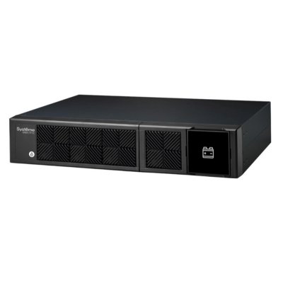 Внеш компл батарей 36В 2U RT Online СВК