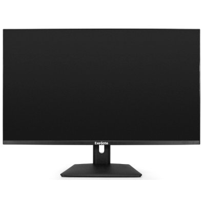 Монитор 31.5" ExeGate SmartView ES3207CA IPS 2560x1440, 75 Гц, 1 мс, 16:9, 250 кд/м², 1xHDMI, 2xDP, 2xUSB, 3.5 мм, черный