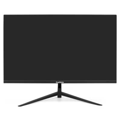 Монитор 27" ExeGate SuperView EH2707 IPS 1920x1080, 100 Гц, 5 мс, 16:9, 250 кд/м², HDMI 1.4, VGA, FreeSync, черный
