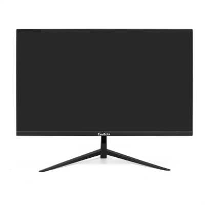 Монитор 27" ExeGate SmartView EZ2700A IPS 1920x1080, 75 Гц, 5 мс, 16:9, 250 кд/м2, 1xHDMI, 1xVGA, 1x3.5 мм, черный