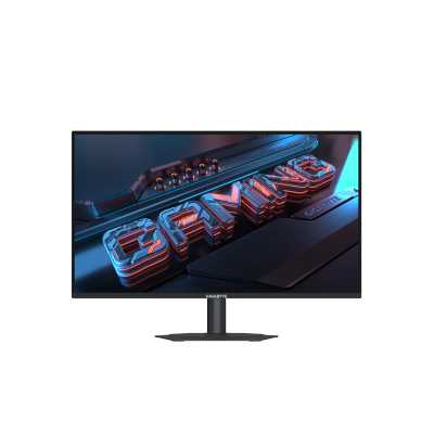 Монитор 24.5" Gigabyte G25F2 IPS 1920x1080, 200 Гц, 1 мс (GtG), 16:9, 300 кд/м², 2×HDMI 2.0, DP 1.4, 3.5 Jack, динамики (2×2 Вт), HDR10, FreeSync Premium, черный
