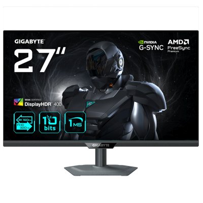 Монитор 27" Gigabyte G27U EK