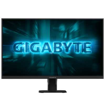 Монитор 27" Gigabyte GS27F2 EK, 1920x1080, IPS, 240Гц, 2хHDMI, 1хDP, черный