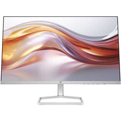 Монитор 24" HP 524sf IPS 1920x1080, 100 Гц, 5 мс, 16:9, 300 кд/м², HDMI, VGA, Flicker Free, Low Blue Light