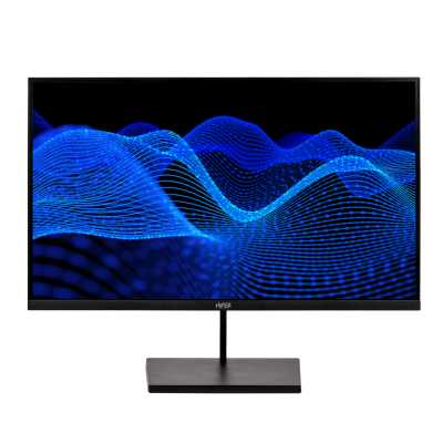 Монитор 27" HIPER EasyView SB2702 черный IPS 1920x1080, 100 Гц, 4 мс, 16:9, 250 кд/м², 1xHDMI, 1xDP, 1xVGA, 1x3.5 мм,